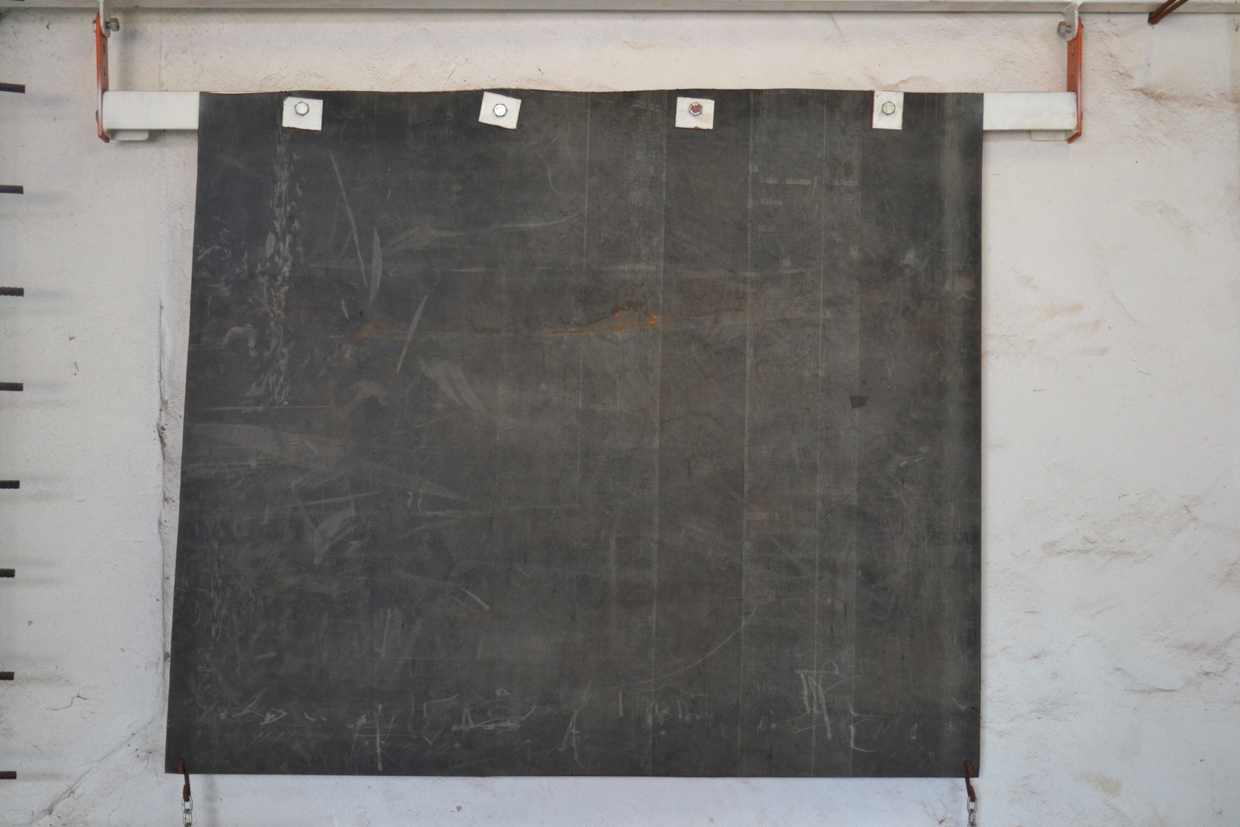 Spillage Mats — image 1