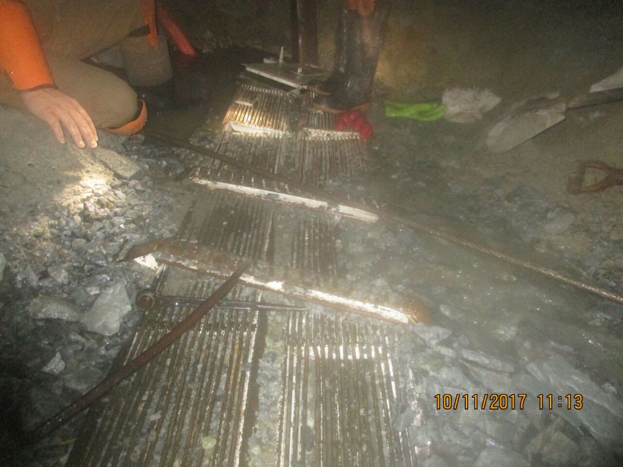 Water Weir Eliminator — image 4