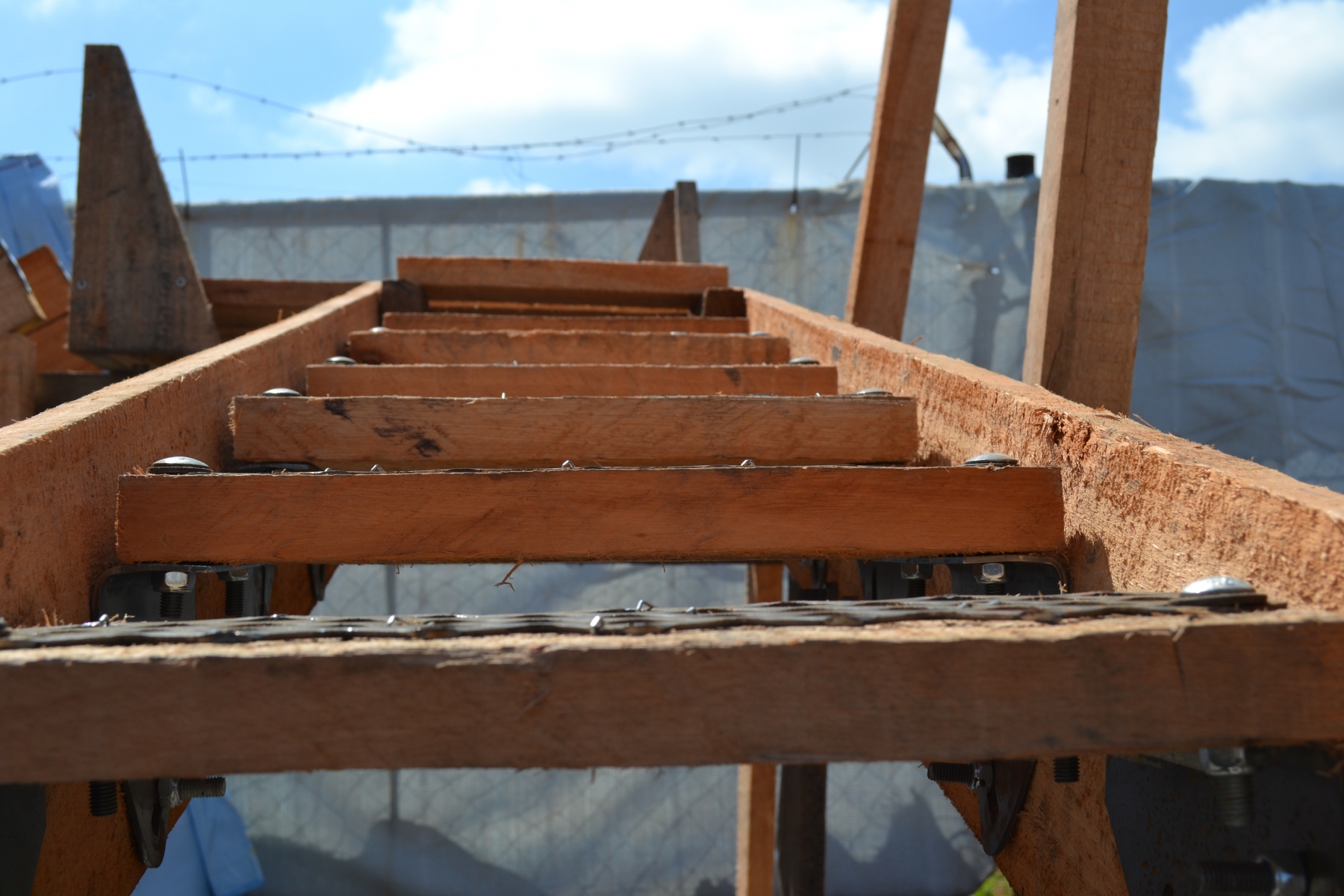 Adjustable Stairway — image 3