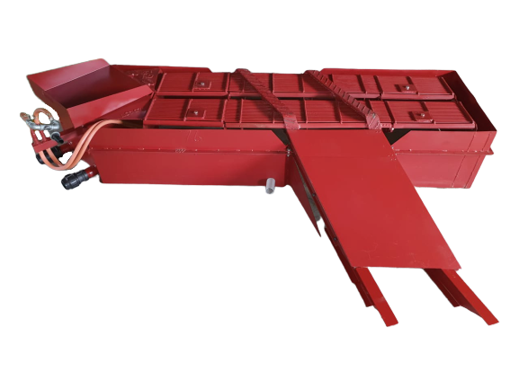 Water Weir Eliminator — image 1