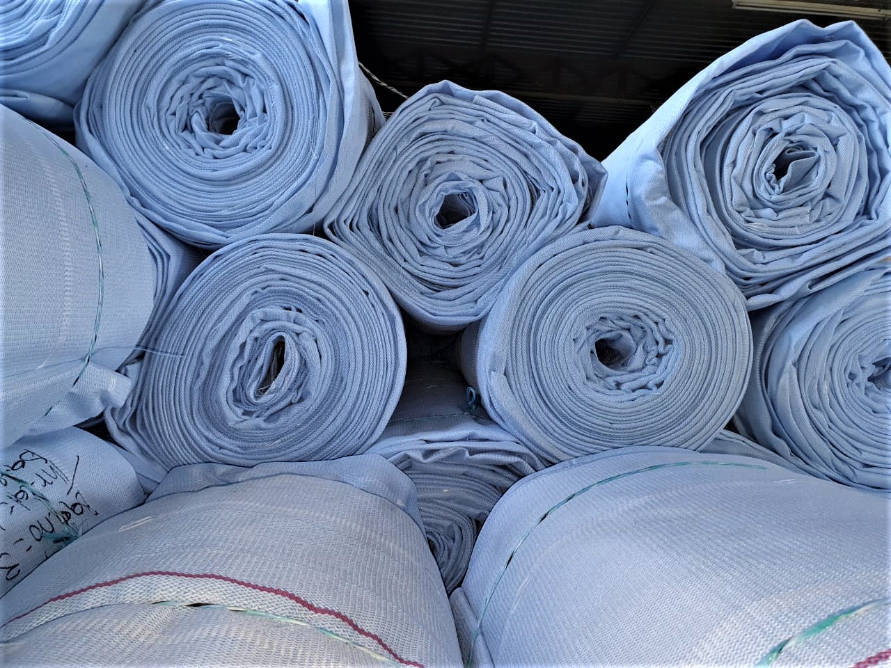 Backfill Bags — image 1