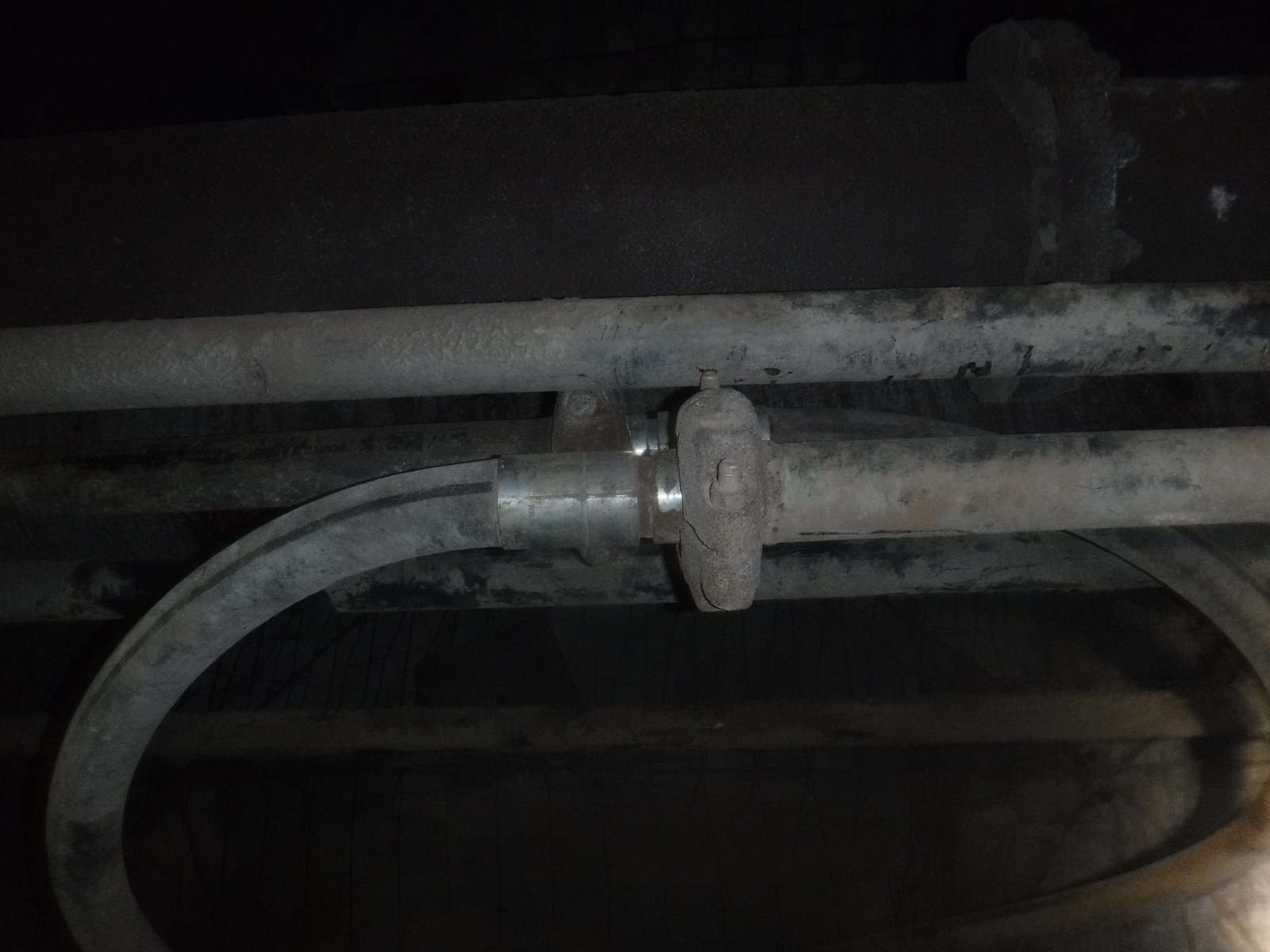 Backfill Water Reticulation System — image 4