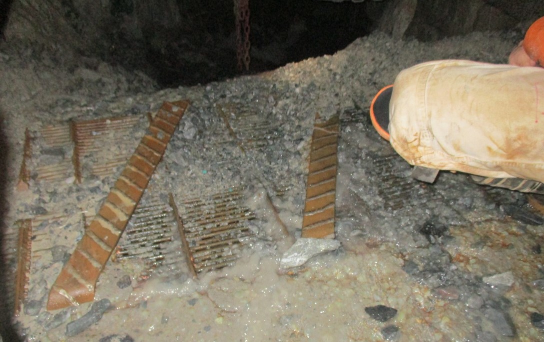 Water Weir Eliminator — image 3