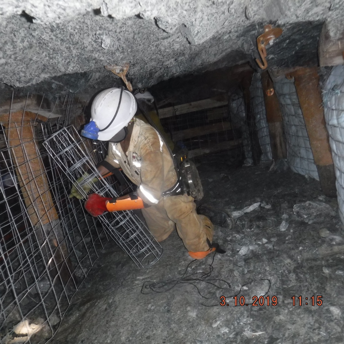 Backfill Contracting — image 3