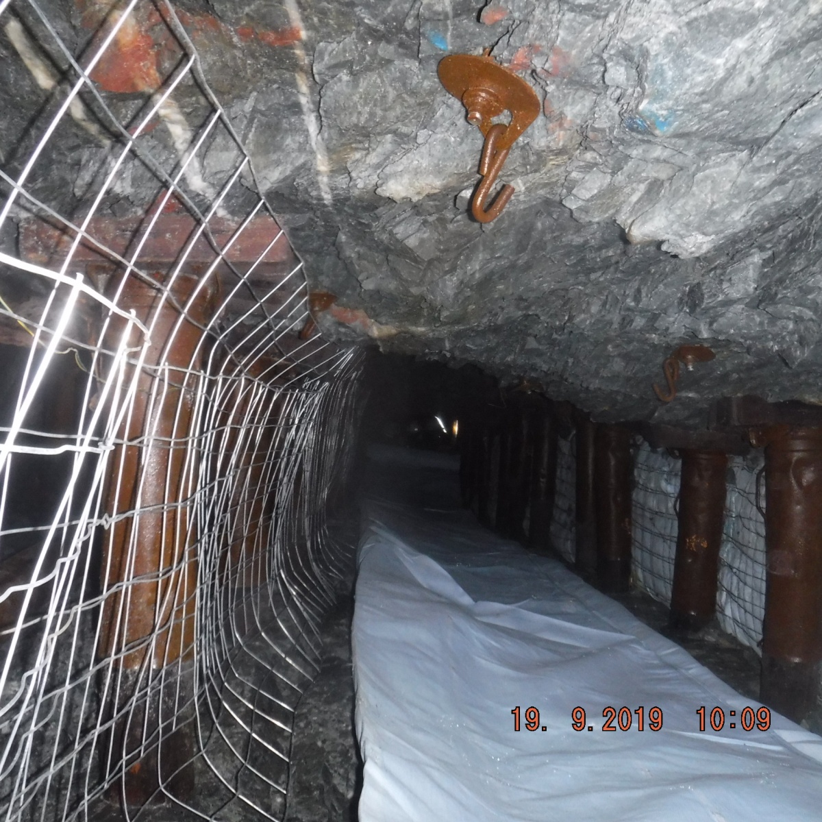 Backfill Contracting — image 1