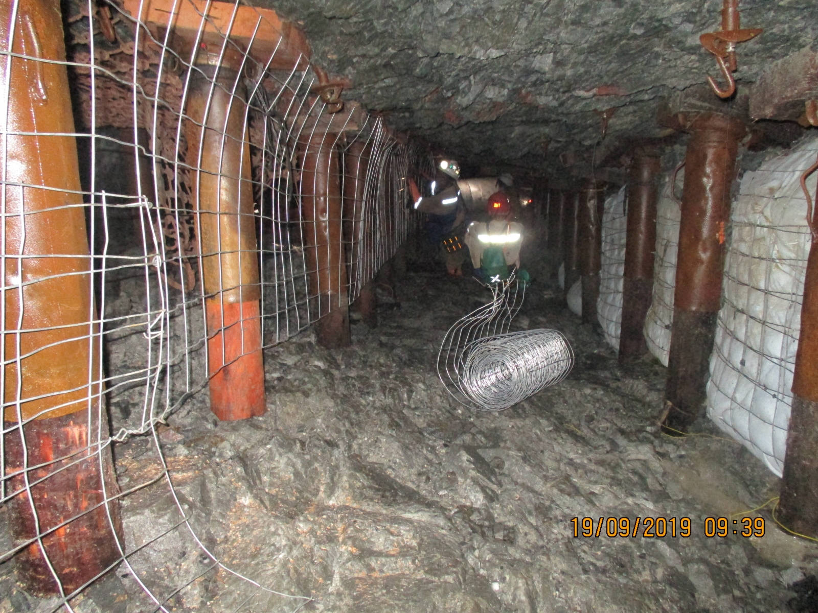 Backfill Contracting — image 7