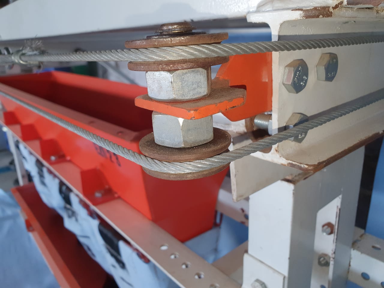 Mud Accumulator — image 2