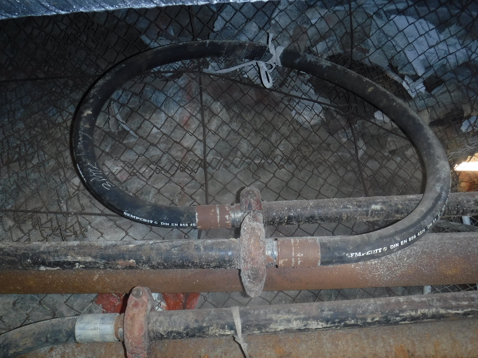 Backfill Water Reticulation System — image 3