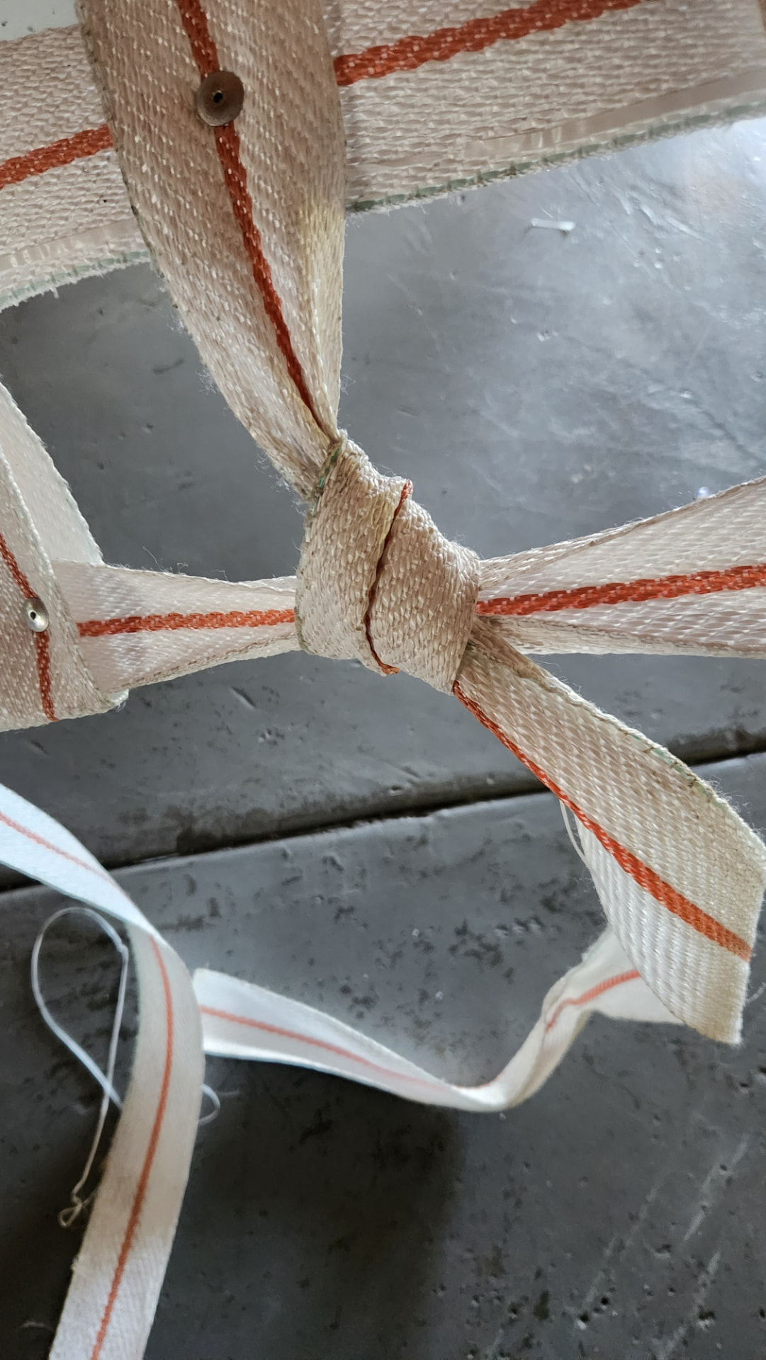 Mine Safety Nets — image 2