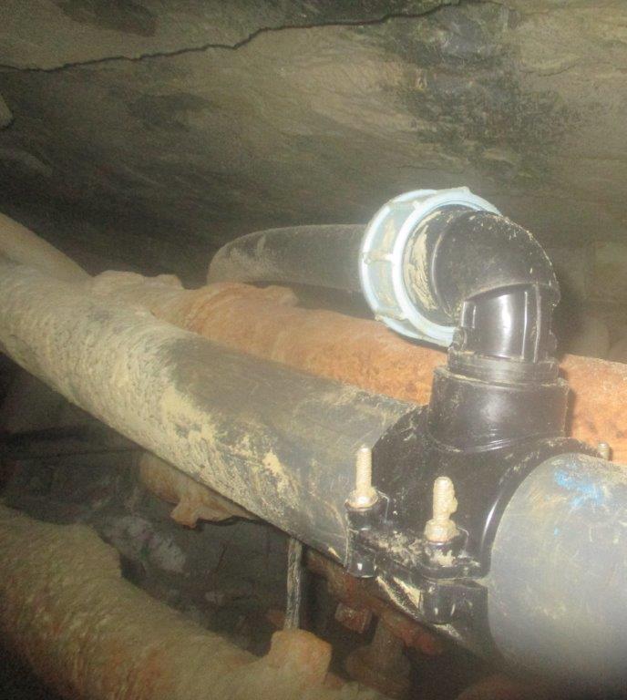 Backfill Water Reticulation System — image 5
