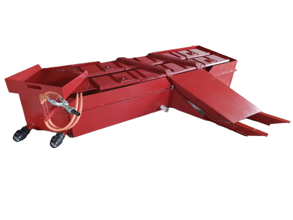 Water Weir Eliminator — image 2