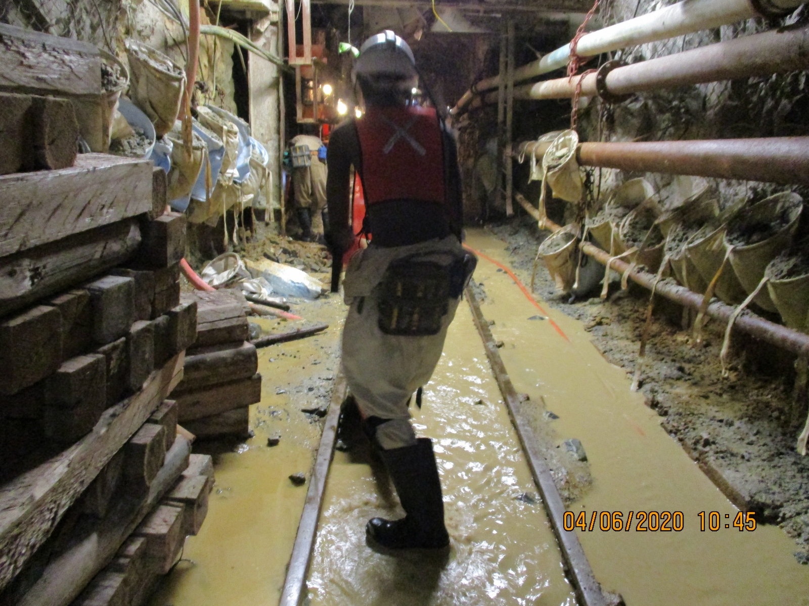 Cross Cut Management — image 3