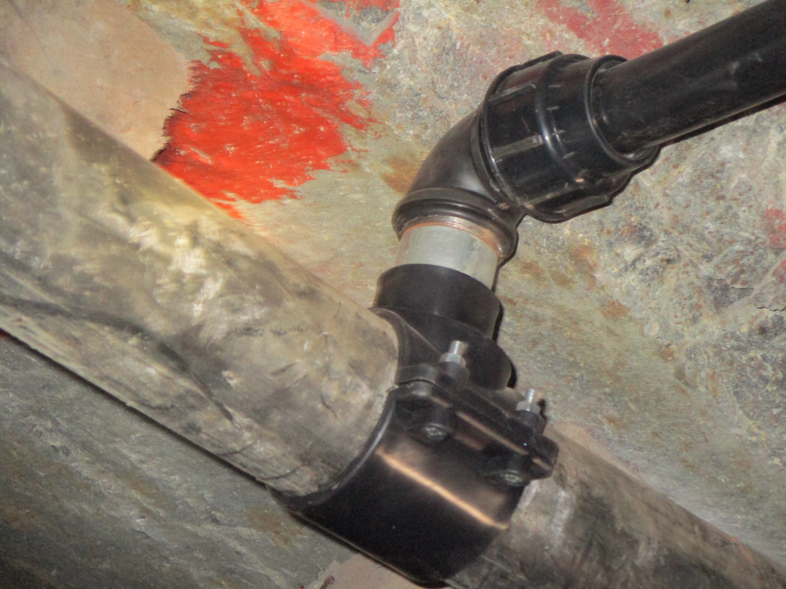 Backfill Water Reticulation System — image 6