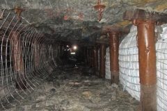 Backfill Construction