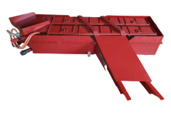 Water Weir Eliminator 1