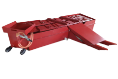 Water Weir Eliminator 2